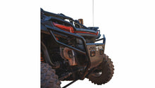 Load image into Gallery viewer, RAVEK REAR BUMPER PLUG &amp; PLAY REVERSE LED LIGHTING RAVEK 64-308BKL