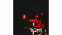 Load image into Gallery viewer, RAVEK LIGHT RED RUNNING &amp; BRAKE RAVEK APEX CANAM COMMAND 65-503