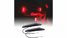 Load image into Gallery viewer, RAVEK LIGHT RED RUNNING &amp; BRAKE RAVEK APEX CANAM COMMAND 65-503