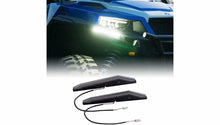 Load image into Gallery viewer, RAVEK LIGHTS WHITE RUNNING RAVEK APEX POLARIS GENERAL 64-701S