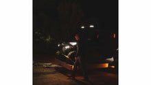 Load image into Gallery viewer, RAVEK LIGHTS WHITE RUNNING RAVEK APEX POLARIS RANGER 64-104S