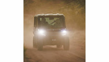 Load image into Gallery viewer, RAVEK LIGHTS WHITE RUNNING RAVEK APEX POLARIS RANGER 64-104S
