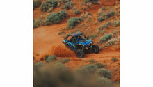 Load image into Gallery viewer, RAVEK LIGHTS AMBER RUNNING RAVEK APEX POLARIS RZR TURBO 64-505A