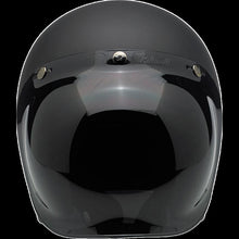 Load image into Gallery viewer, BILTWELL HELMET BONANZA FL BK XL 1001-201-205