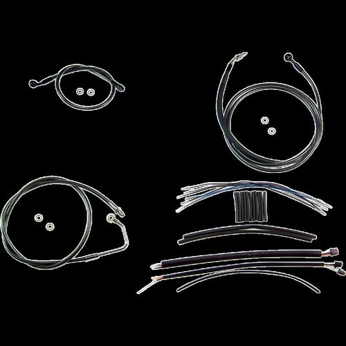 MAGNUM CONTROL CABLE KIT BP 487882