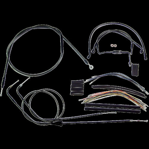 MAGNUM CONTROL CABLE KIT BP 487873