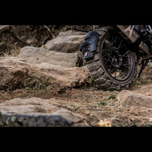 Load image into Gallery viewer, BRIDGESTONE 130/80B17 65Q ADVENTURECROSS AX41 REAR 011463