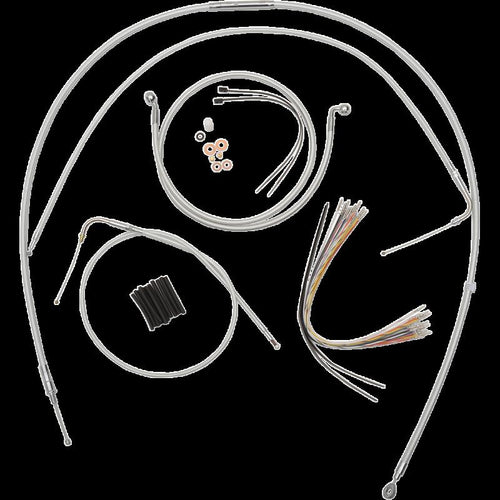 MAGNUM CONTROL CABLE KIT SC2 387731