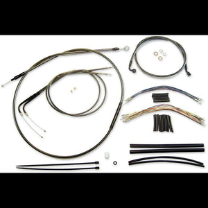 MAGNUM CONTROL CABLE KIT BP 487813