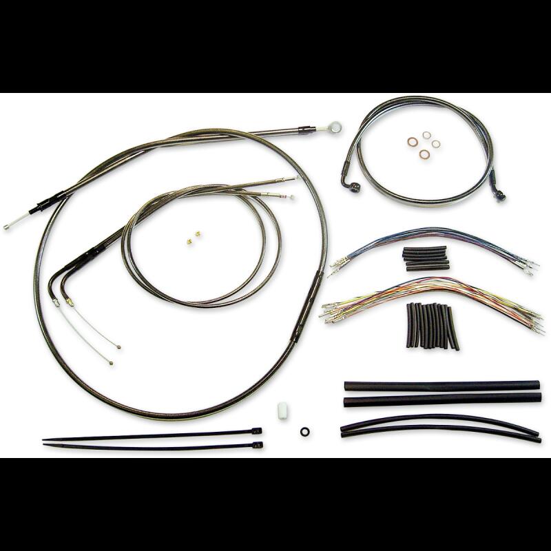 MAGNUM CONTROL CABLE KIT BP 487813