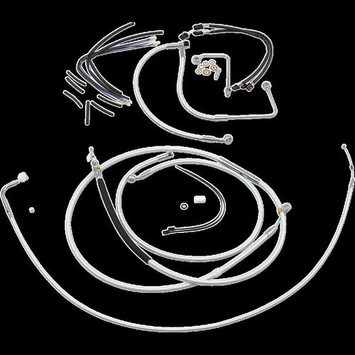 MAGNUM CONTROL CABLE KIT SCII 387853