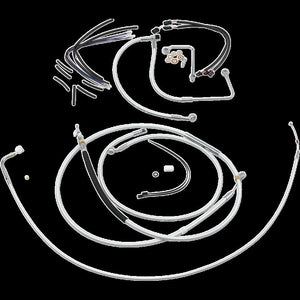 MAGNUM CONTROL CABLE KIT SCII 387853