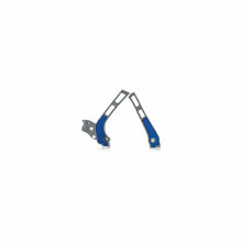 Load image into Gallery viewer, ACERBIS GUARD FRAME YZ SIL/BLU 2464741404