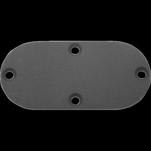 DRAG SPECIALTIES 70-06 B/T INP CVR WR/BLK 1107-0375