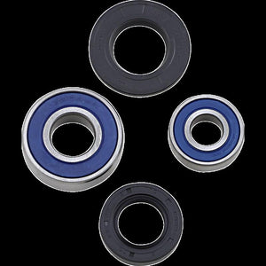 MOOSE RACING 25-1500 ATV WHEEL BEARING KIT 25-1500
