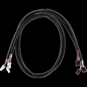 LA CHOPPERS WIRE KIT C/B 36