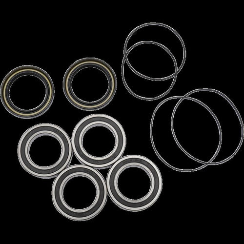 PIVOT WORKS YAMAHA REAR WHEEH BEARING KITS PWRWK-Y30-700