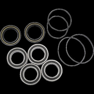 PIVOT WORKS YAMAHA REAR WHEEH BEARING KITS PWRWK-Y30-700