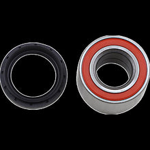 Load image into Gallery viewer, MOOSE RACING 25-1520 ATV WHEEL BEARING KIT 25-1520