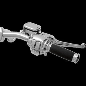 DRAG SPECIALTIES 96-11 FXD/WG/96-10 FXST H/B CONTR W/SW 0610-0528