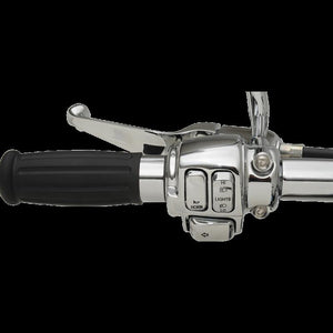 DRAG SPECIALTIES 96-11 FXD/WG/96-10 FXST H/B CONTR W/SW 0610-0528