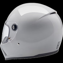 Load image into Gallery viewer, BILTWELL LANE SPLITTER ECE 22.06- GLOSS WHITE XL 1004-104-505