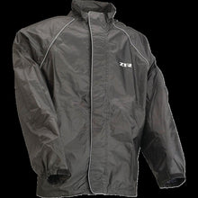 Load image into Gallery viewer, Z1R JACKET WATERPROOF BK L 2854-0334