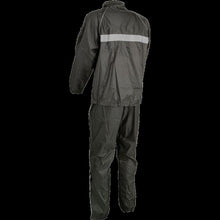 Load image into Gallery viewer, Z1R JACKET WATERPROOF BK L 2854-0334