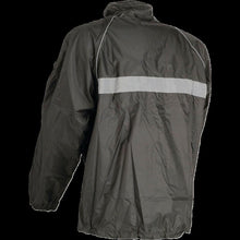 Load image into Gallery viewer, Z1R JACKET WATERPROOF BK L 2854-0334