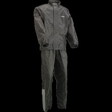 Load image into Gallery viewer, Z1R JACKET WATERPROOF BK L 2854-0334