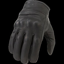 Load image into Gallery viewer, Z1R GLOVE  270 BLACK SM SH810M-S