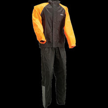 Load image into Gallery viewer, Z1R JACKET WATERPROOF OR 4X 2854-0345