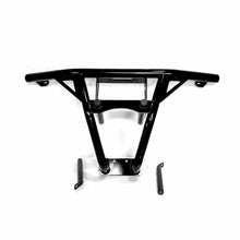 Load image into Gallery viewer, HMF UTV HD Deluxe Front Bumper (Black) for 14-18 Polaris RANRZR1000XE