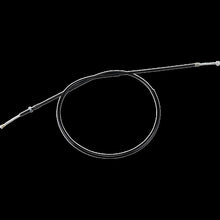Load image into Gallery viewer, MOTION PRO CLUTCH CABLE BLACK VINYL 02-0596