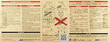 Load image into Gallery viewer, DID 520ERT3-110 Gold 110 Links High Performance Racing Chain with Connecting Link