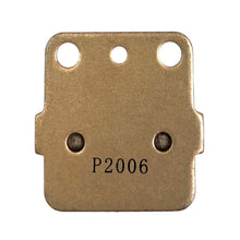 Load image into Gallery viewer, DEMON DEMON HD BRK PAD PATP-1109