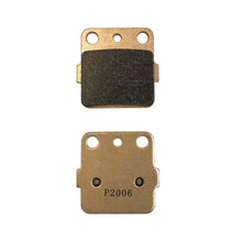 Load image into Gallery viewer, DEMON DEMON HD BRK PAD PATP-1109