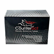 Load image into Gallery viewer, COUNTERACT TUBE TR-6 OFF CENTER 5.00/5.10-16 W/BALANCING BEADS MKT-17 MKT-17