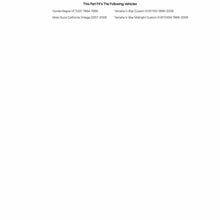 Load image into Gallery viewer, Dunlop D404 Front Motorcycle Tire 110/90-18 (61H) Black Wall - Fits: Honda Magna VF700C 1984-1986