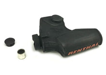 Load image into Gallery viewer, Renthal Intellilever Black Shroud Kit LV-139-BK