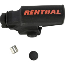 Load image into Gallery viewer, Renthal Intellilever Black Shroud Kit LV-139-BK