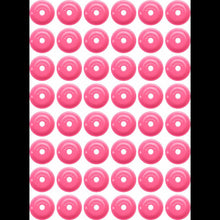 Load image into Gallery viewer, WOODYS BACKER RD GRMAST PINK48PK ARG-3820-48-1