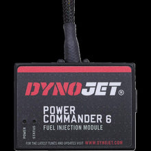 Load image into Gallery viewer, DYNOJET PC-6 DUC SCRMB SIXTY2 16+ PC6-14037