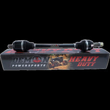 Load image into Gallery viewer, DEMON DEMON HD AXLE PAXL-1136HD