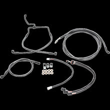 Load image into Gallery viewer, MAGNUM HANDLEBAR W/INSTALL KT BP 48868-216