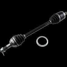 Load image into Gallery viewer, MOOSE UTILITY DIVISION AXLE KIT COMPLETE CANAM LM6-CA-8-320