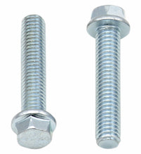 Load image into Gallery viewer, BOLT M6-1.0x30 8mm Hex Flange Bolt  (10Pk) 024-10630