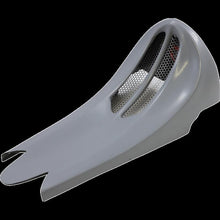 Load image into Gallery viewer, TRASK COVER FRAME RAKED FL98-08 TM-2098