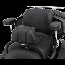 Load image into Gallery viewer, SHOW CHROME ARMREST KIT CAN-AM F3 KT- 41-309