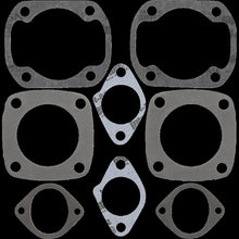 Load image into Gallery viewer, VERTEX GASKET SET FULL TOP S-DOO 710119